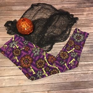TC2 Halloween Leggings